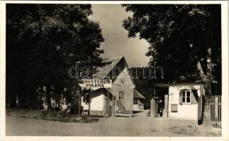 Polena, Poljana; gyógyfürdő nyitva egész éven keresztül / spa, bath