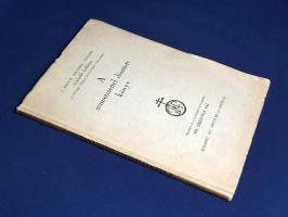 [Szentkuty] Drescher Pál:
A rézmetszettel díszített könyv. A Magyar Bibliophil Társaság nyolcadik k...