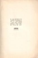 [Szentkuty] Drescher Pál:
A rézmetszettel díszített könyv. A Magyar Bibliophil Társaság nyolcadik k...