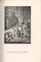[Szentkuty] Drescher Pál:
A rézmetszettel díszített könyv. A Magyar Bibliophil Társaság nyolcadik k...