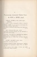 [Szentkuty] Drescher Pál:
A rézmetszettel díszített könyv. A Magyar Bibliophil Társaság nyolcadik k...