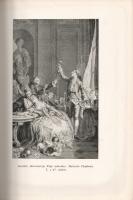 [Szentkuty] Drescher Pál:
A rézmetszettel díszített könyv. A Magyar Bibliophil Társaság nyolcadik k...