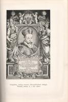 [Szentkuty] Drescher Pál:
A rézmetszettel díszített könyv. A Magyar Bibliophil Társaság nyolcadik k...