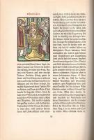 Alte Deutsche Legenden. Gesammelt von Richard Benz.
Berlin, 1958. Union Verlag (VEB Offizin Anderse...