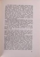 Francé, Raoul: A növények élete. Ford.: Lambrecht Kálmán. A fordítás átdolgozta: Feliczián Vilmos. B...