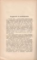 Ferenczi Sándor: 
Lelki problémák a pszichoanalízis megvilágításában.
Budapest, 1918. Dick Manó (Ú...