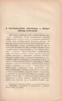 Ferenczi Sándor: 
Lelki problémák a pszichoanalízis megvilágításában.
Budapest, 1918. Dick Manó (Ú...