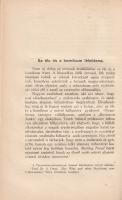 Ferenczi Sándor: 
Lelki problémák a pszichoanalízis megvilágításában.
Budapest, 1918. Dick Manó (Ú...