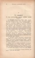 Ferenczi Sándor: 
Ideges tünetek keletkezése és eltűnése és egyéb értekezések a pszichoanalízis kör...