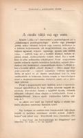 Ferenczi Sándor: 
Ideges tünetek keletkezése és eltűnése és egyéb értekezések a pszichoanalízis kör...