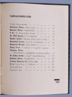 Stefán Andor: Turista évkönyv Arad, 1939. Egészvászon kötésben 2 t 157p. Egészvászon kötésben. Ritka...