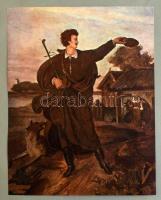 Petőfi-album. Adatok, okmányok és képek Petőfi Sándor diadalútjáról. A "Pesti Napló" előfi...