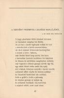 Keleti Arthur: 
Angyali üdvözlet. Litániák. (Dedikált.)
Budapest, 1916. Grill Károly (Pallas Rt. n...