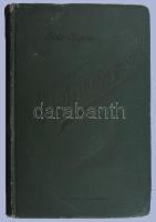 Bielz, E[duard] A[lbert]: Siebenbürgen. (Erdély utikönyve) Ein Handbuch für Reisende. In neuer Bearbeitung hrsg. von Emil Sigerus. III. Auflage. [Nagyszeben] Hermannstadt, 1903. Krafft. VII, 284 l. 6 sztl. lev. A térk. mell. hiányzik. Kiadói egészvászon-kötésben,