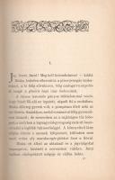 Dóczi Lajos: 
Beszélyek és vázlatok. Első kötet.
Budapest, 1890. Ráth Mór (Hornyánszky Viktor ny.)...