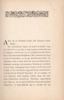 Dóczi Lajos: 
Beszélyek és vázlatok. Első kötet.
Budapest, 1890. Ráth Mór (Hornyánszky Viktor ny.)...