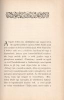 Dóczi Lajos: 
Beszélyek és vázlatok. Első kötet.
Budapest, 1890. Ráth Mór (Hornyánszky Viktor ny.)...