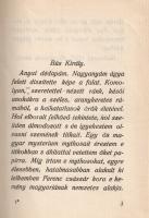 Ábrahám Ernő, P.: 
Bús Király. Legendák dédapámról.
Budapest, 1923. A Táltos kiadása ("Élet&q...