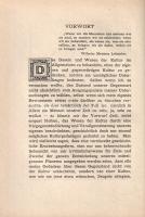 Ziegler, Leopold: 
Das Wesen der Kultur.
[Lipcse] Leipzig, 1903. Eugen Diederichs Verlag. [6] + 19...