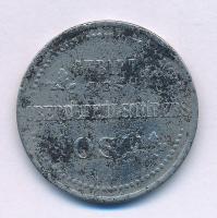 Német Birodalom / I.Világháború / Keleti Főparancsnokság 1916A 3k Fe T:XF,VF
German Empire / WWI / ...