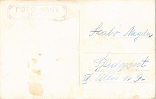 Siófok, díjugratás, zsoké. Fotó Nagy photo (fl)