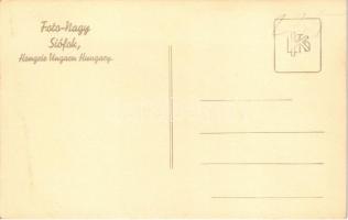 Siófok, díjugratás, zsoké. Foto Nagy photo