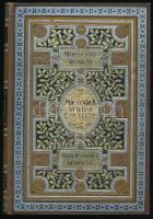 Rubinyi Mózes: Mikszáth Kálmán stílusa és nyelve. Mikszáth Kálmán munkái. Bp., 1910, Révai, 246 p. Kiadói gazdagon aranyozott, ezüstözött, festett egészvászon-kötés, Gottermayer-kötés, szép állapotban.