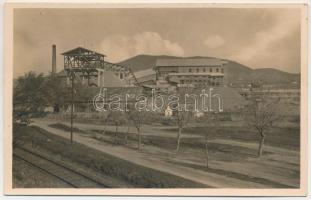 Badacsonytomaj, Kőzúzó malom (felületi sérülés / surface damage)