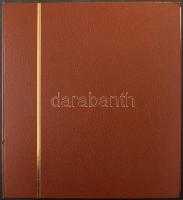 Ausztria 1948-1959 NÉPVISELETEK speciál gyűjtemény, benne 2 postatiszta sor, rengeteg bélyegzett ért...