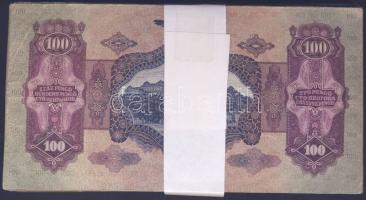 1930. 100P (100x) T:II,III