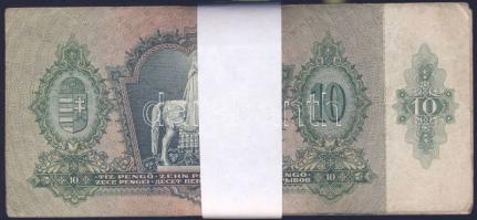 1936. 10P (100x) T:II,III