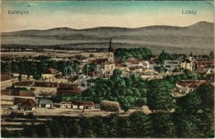 Belényes, Beius; látkép / general view (EK)