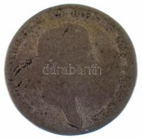 Német államok / Poroszország 1812A 1/6T Ag "III. Frigyes Vilmos" T:F patina German states / Prussia 1812A 1/6 Reichsthaler Ag "Frederick William III" C:F patina Krause KM#385