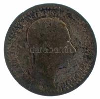 Ausztria 1859A 5kr Ag "Ferenc József" T:VF patina Austria 1859A 5 Kreuzer Ag "Franz Joseph" C:VF patina Krause KM#2197
