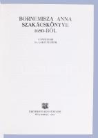 Dr. Lakó Elemér: Bornemisza Anna szakácskönyve 1680-ból. Bukerest, 1983, Kriterion. Kiadói kartonált...