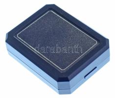 2007. 5000Ft Ag "Árpád-házi Szent Erzsébet" kapszulában, tokban, tanúsítvánnyal (31,46g/0,...