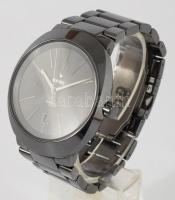 Rado D-Star XL automata kerámia számlapos férfi karóra teljes szett, dobozzal, plusz szemekkel, kárt...