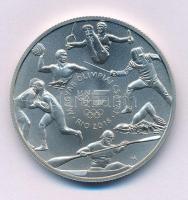 2016. 2000Ft Cu-Ni "XXXI. Nyári Olimpiai Játékok - Rio" kapszulában T:BU
Adamo EM312