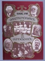 Gundel Imre: Gasztronómiáról és Gundelekről. 1987, Mezőgazdasági. Kiadói kartonált papírkötés, jó állapotban.