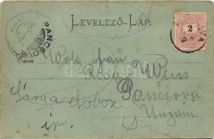 Orsova, Kronenkapelle / Korona kápolna / chapel (EM)