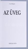 Luca Melegati: A porcelán. Ford.: Peredi Mária. Műkincshatározó. Bp., 1996, Officina '96. Gazda...