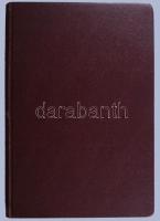 M. Recht Márta: Mit kössek a gyermekemnek? Hatvankét model, kötésminta, szabásminta, színminta 137 r...