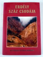 Darics-Sára-Tulics: Erdély Száz csodája. Bp., Totem. Kiadói kartonált kötés, papír védőborítóval, jó állapotban.