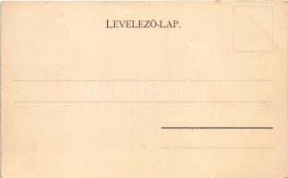 Máramarossziget, Sighetu Marmatiei; Fő tér, piac, Korona szálloda, étterem és kávéház, Klein D. üzle...