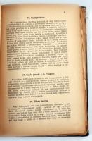 Vizvári Mariska: A konyha művészete



Budapest, 1932, Kiadja Vizvári Mariska (Budapesti Hírlap ...