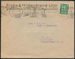 Deutsches Reich 1924