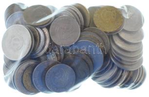 1967-1989. 1Ft-20Ft (90db) T:AU-VF patina