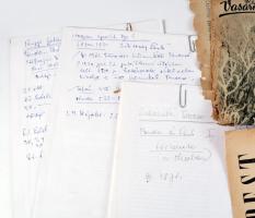 1943 A Képes Vasárnap 3. száma, címlapon páncéltörő állással, viseltes állapotban, Kézdi-Kovács Lász...