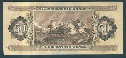 1980-95. 20Ft(2x),50Ft(1x),100Ft(5x) 6klf évszámmal összesen 8db T:II+,III