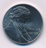 2021. 2000Ft Cu-Ni "Pilinszky János" kapszulában T:BU